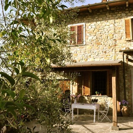 Отель A Casa Di Raffa Pergine Valdarno Экстерьер фото
