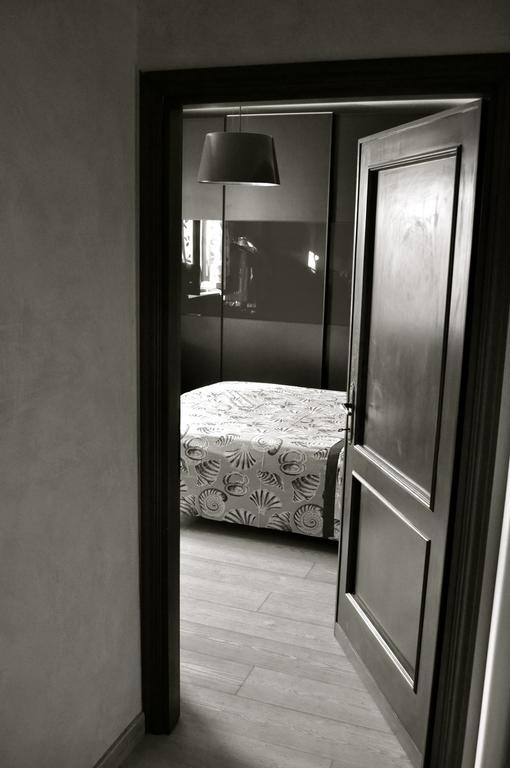Отель A Casa Di Raffa Pergine Valdarno Номер фото