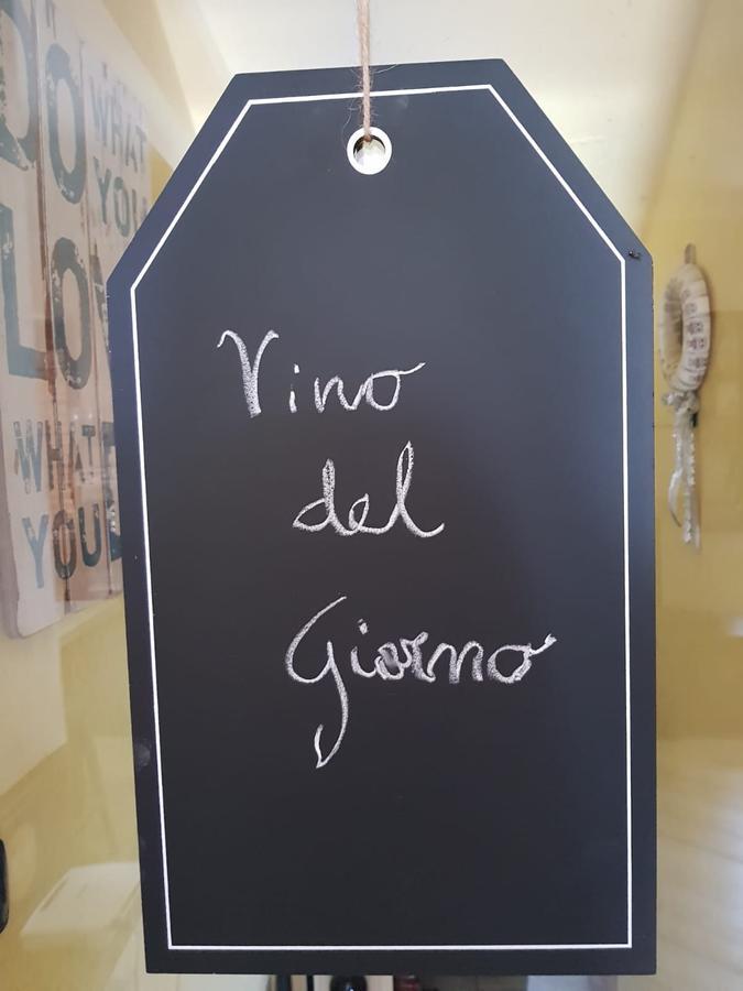 Отель A Casa Di Raffa Pergine Valdarno Экстерьер фото